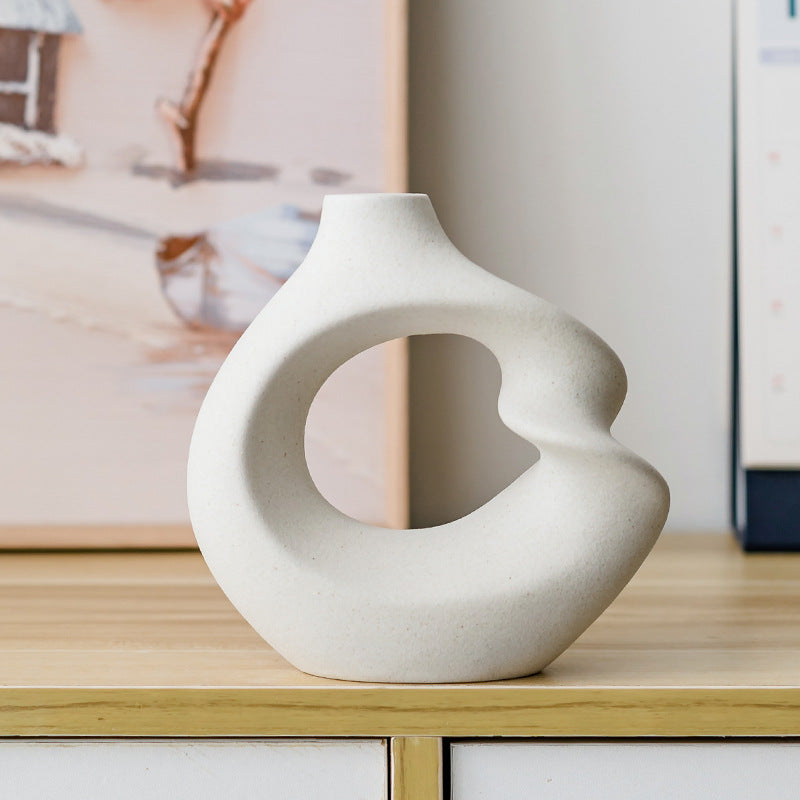 VASE CERCLE | MEHRERE VARIANTEN