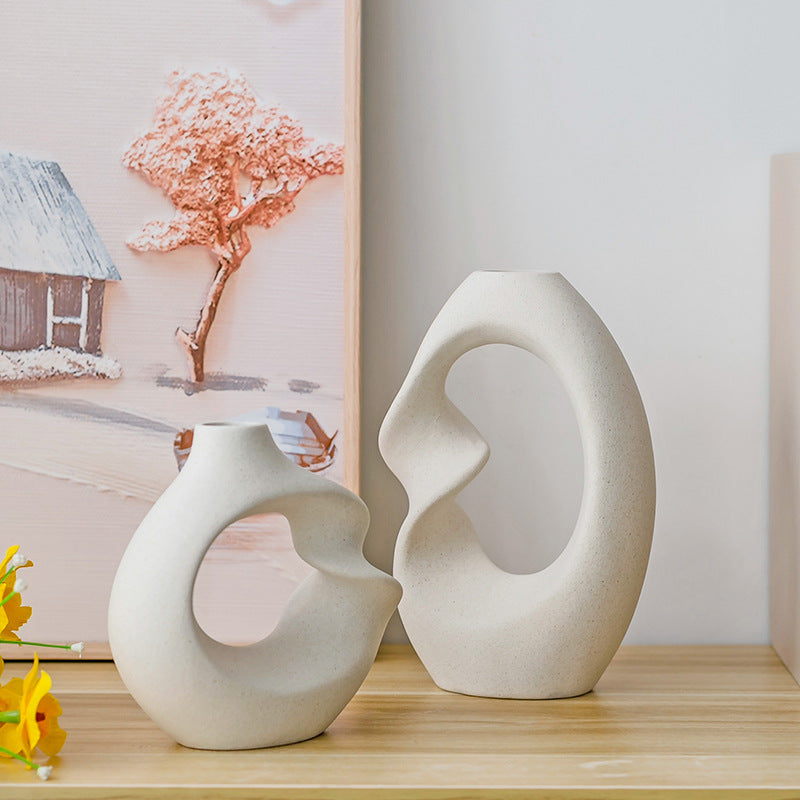 VASE CERCLE | MEHRERE VARIANTEN